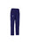 Rugby Childrens/Kids Synergie Rugby Trousers/Pants - Navy - Navy