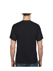 DryBlend Adult Unisex Short Sleeve T-Shirt