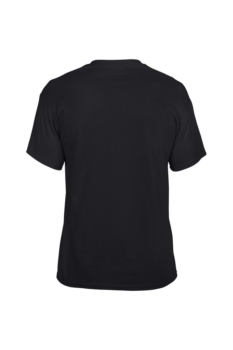 DryBlend Adult Unisex Short Sleeve T-Shirt