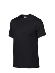 DryBlend Adult Unisex Short Sleeve T-Shirt