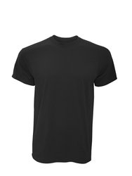 DryBlend Adult Unisex Short Sleeve T-Shirt