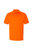 Gildan Adult DryBlend Jersey Short Sleeve Polo Shirt (Safety Orange) - Safety Orange