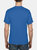 Gildan DryBlend Adult Unisex Short Sleeve T-Shirt (Royal)