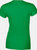 Gildan Ladies Soft Style Short Sleeve T-Shirt (Irish Green)