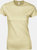 Gildan Ladies Soft Style Short Sleeve T-Shirt (Sand) - Sand