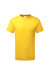 Gildan Mens Hammer Heavyweight T-Shirt (Daisy) - Daisy