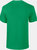 Gildan Mens Heavy Cotton Short Sleeve T-Shirt (Antique Irish Green)