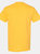 Gildan Mens Heavy Cotton Short Sleeve T-Shirt (Daisy)