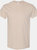 Gildan Mens Heavy Cotton Short Sleeve T-Shirt (Sand) - Sand
