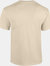 Gildan Mens Heavy Cotton Short Sleeve T-Shirt (Sand)