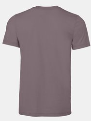 Gildan Mens Midweight Soft Touch T-Shirt (Paragon)