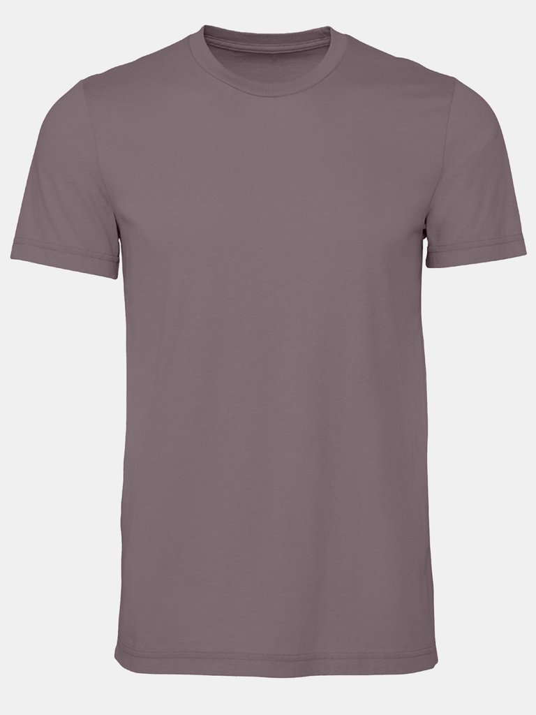 Gildan Mens Midweight Soft Touch T-Shirt (Paragon) - Paragon