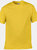 Gildan Mens Short Sleeve Soft-Style T-Shirt (Daisy) - Daisy