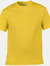 Gildan Mens Short Sleeve Soft-Style T-Shirt (Daisy) - Daisy