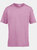 Gildan Mens Softstyle T-Shirt (Charity Pink) - Charity Pink