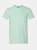 Gildan Mens Softstyle T-Shirt (Teal Ice) - Teal Ice