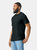 Gildan Unisex Adult CVC T-Shirt (Pitch Black)