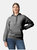 Gildan Unisex Adult Softstyle Fleece Midweight Hoodie (Charcoal) - Charcoal