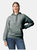 Gildan Unisex Adult Softstyle Fleece Midweight Hoodie (Dark Heather) - Dark Heather