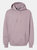 Gildan Unisex Adult Softstyle Fleece Midweight Hoodie (Paragon) - Paragon