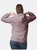 Gildan Unisex Adult Softstyle Fleece Midweight Hoodie (Paragon)