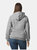 Gildan Unisex Adult Softstyle Fleece Midweight Hoodie (Sports Grey)