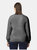Gildan Unisex Adult Softstyle Fleece Midweight Pullover (Charcoal)