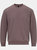 Gildan Unisex Adult Softstyle Fleece Midweight Sweatshirt (Paragon) - Paragon