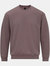 Gildan Unisex Adult Softstyle Fleece Midweight Sweatshirt (Paragon) - Paragon