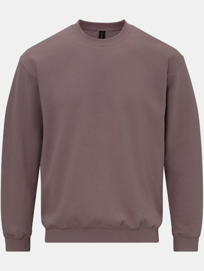 Gildan Gildan Unisex Adult Softstyle Fleece Midweight Sweatshirt (Paragon) product