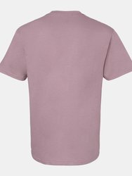 Gildan Unisex Adult Softstyle Midweight T-Shirt (Paragon)