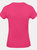 Gildan Womens/Ladies Softstyle Midweight T-Shirt (Heliconia)