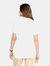 Gildan Womens/Ladies Softstyle Plain CVC T-Shirt (White)