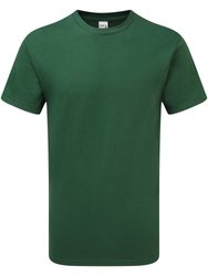 Mens Hammer Heavyweight T-Shirt - Sport Dark Green