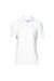 Softstyle Men's Short Sleeve Double Pique Polo Shirt - White