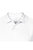 Softstyle Men's Short Sleeve Double Pique Polo Shirt - White