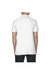 Softstyle Men's Short Sleeve Double Pique Polo Shirt - White