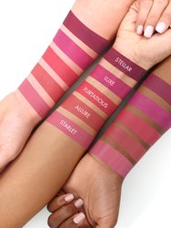 Long Lasting Matte Lip Paint Liquid Lipstick