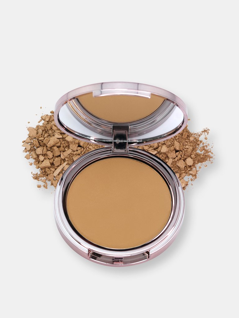 Matte Bronzer - Casablanca