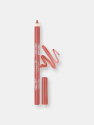 NEW Glossy Lip Liner - Stella