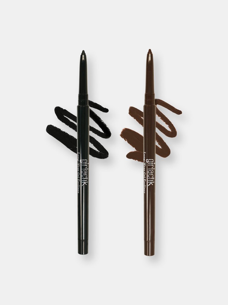 NEW Long-Wear Gel Liner