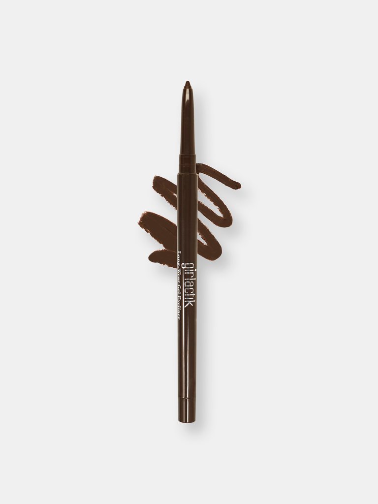 NEW Long-Wear Gel Liner - PureBrown