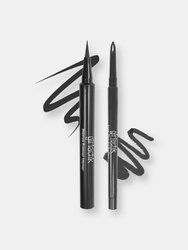 NEW Perfect Pair Eyeliner Duo - BlackDuo