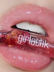 NEW Rose Oil Petal Gloss