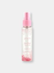 NEW Rose Petal Dewy Face Mist