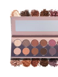 New The Essential Palette