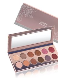 New The Essential Palette