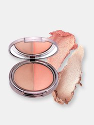 Skin Glow Duo - Sunset