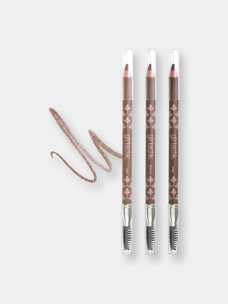 Soft Powder Eyebrow Pencil