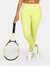 Compressive High Rise 7/8 Legging - Lime